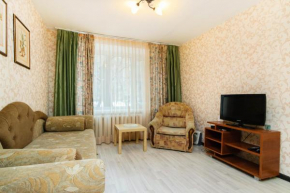 Apartment Butyrskiy Val 30